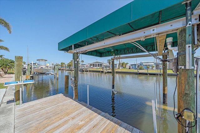 286 NASSAU DRIVE, Palmetto, FL 34221