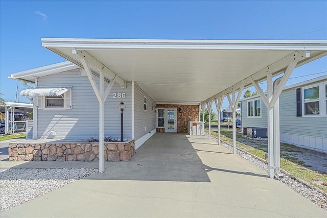 286 NASSAU DRIVE, Palmetto, FL 34221