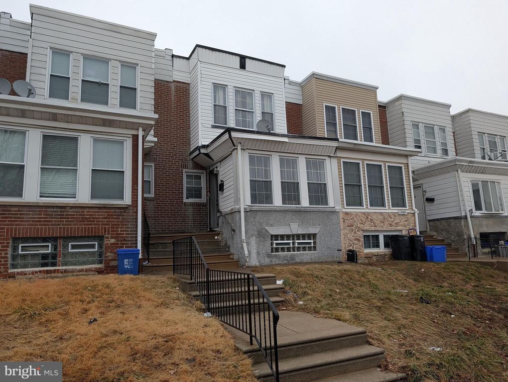 1757 S AVONDALE ST, Philadelphia, PA 19142