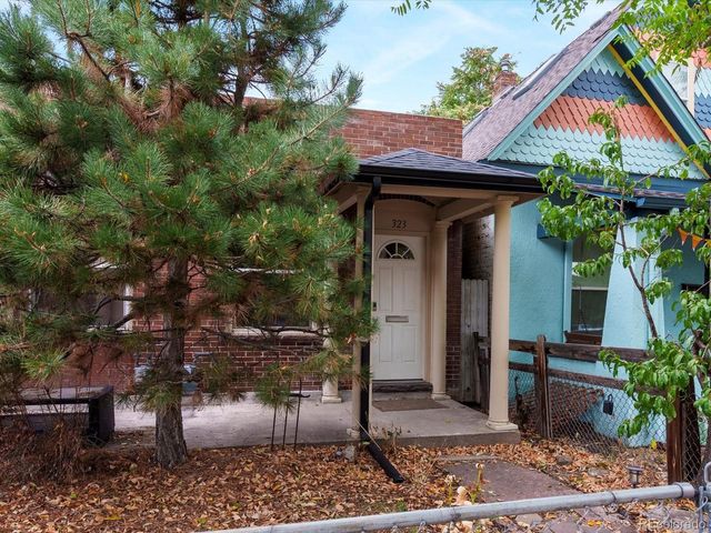 321-323 Inca Street, Denver, CO 80223