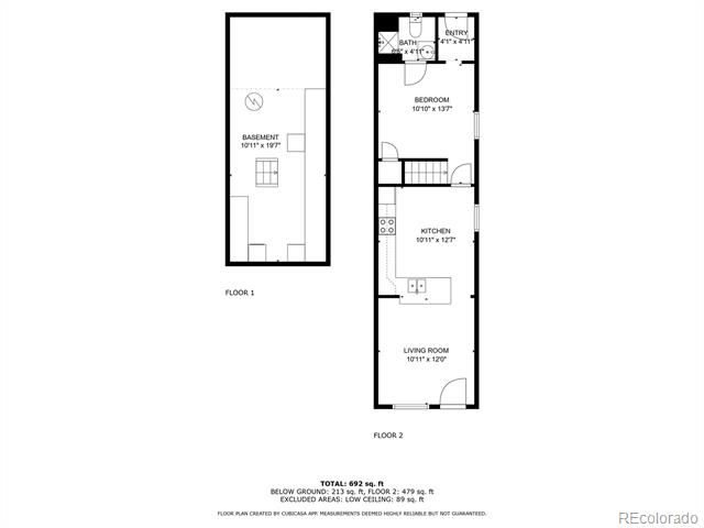 321-323 Inca Street, Denver, CO 80223
