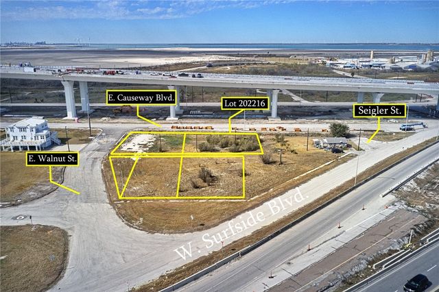 0 E Causeway Blvd 181, Corpus Christi, TX 78402