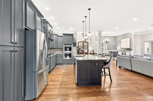 4437 J M Turk Road, Flowery Branch, GA 30542