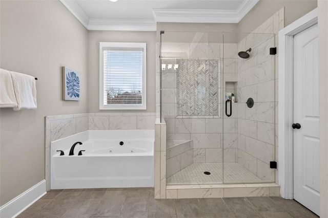 4437 J M Turk Road, Flowery Branch, GA 30542