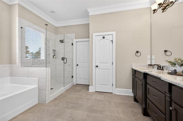 4437 J M Turk Road, Flowery Branch, GA 30542