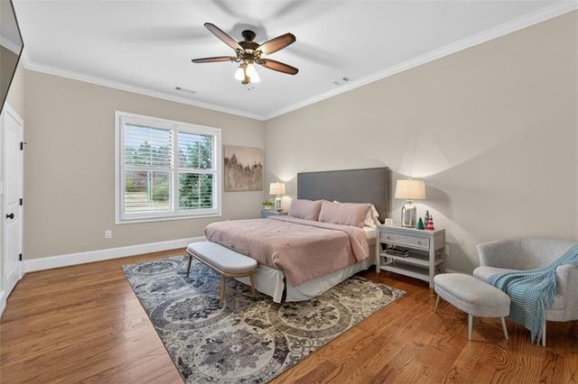 4437 J M Turk Road, Flowery Branch, GA 30542