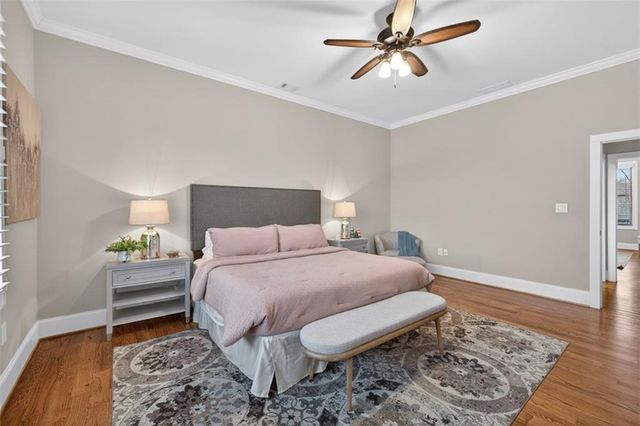 4437 J M Turk Road, Flowery Branch, GA 30542