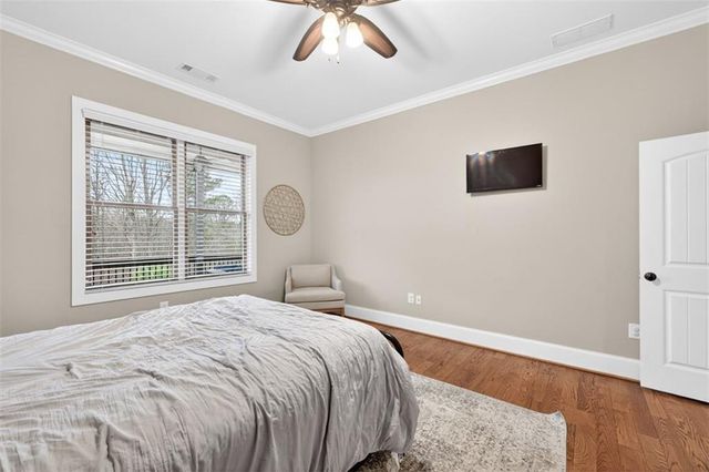 4437 J M Turk Road, Flowery Branch, GA 30542