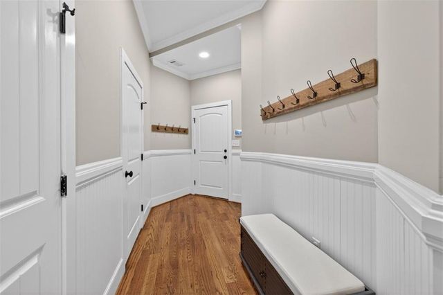 4437 J M Turk Road, Flowery Branch, GA 30542