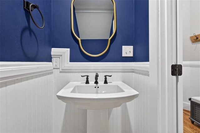 4437 J M Turk Road, Flowery Branch, GA 30542