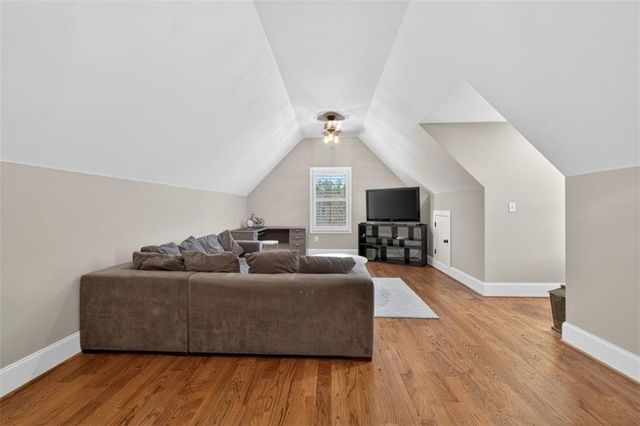 4437 J M Turk Road, Flowery Branch, GA 30542