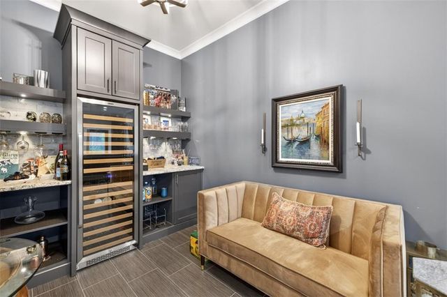 4437 J M Turk Road, Flowery Branch, GA 30542