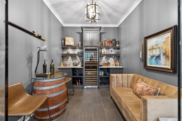 4437 J M Turk Road, Flowery Branch, GA 30542