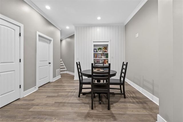 4437 J M Turk Road, Flowery Branch, GA 30542