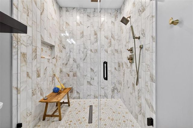 4437 J M Turk Road, Flowery Branch, GA 30542