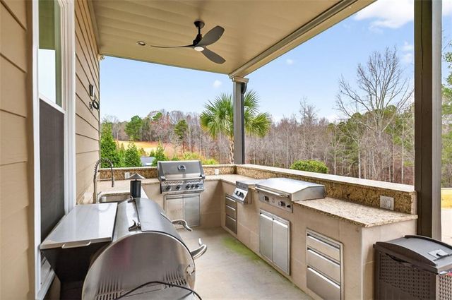 4437 J M Turk Road, Flowery Branch, GA 30542