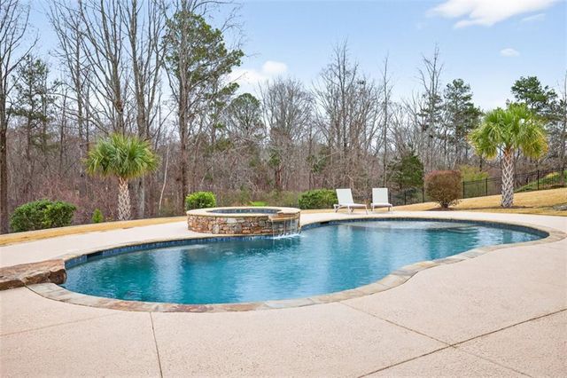 4437 J M Turk Road, Flowery Branch, GA 30542