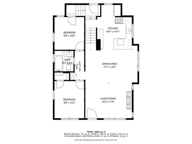 300 Geneva Road, Glen Ellyn, IL 60137