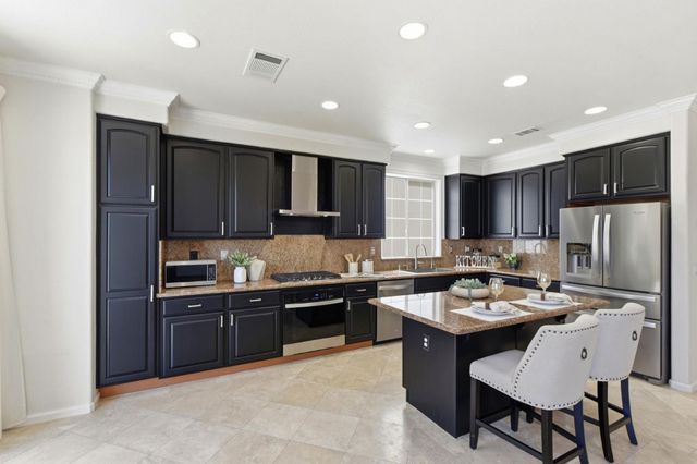 5530 Cooney Place, San Jose, CA 95123