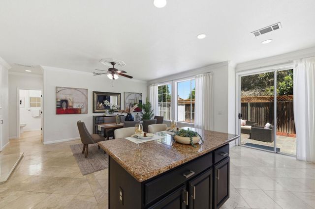 5530 Cooney Place, San Jose, CA 95123