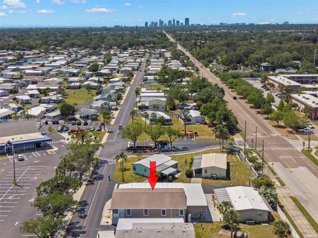 7300 AMERICANA DRIVE NE 143, St Petersburg, FL 33702