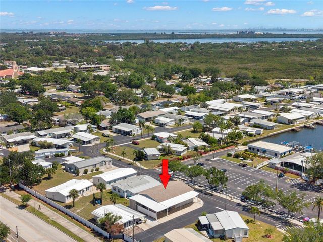 7300 AMERICANA DRIVE NE 143, St Petersburg, FL 33702