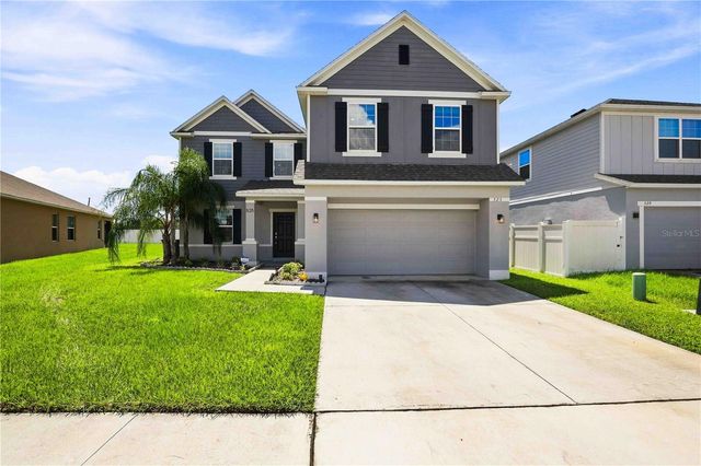 525 PAWNEE COURT, Haines City, FL 33844