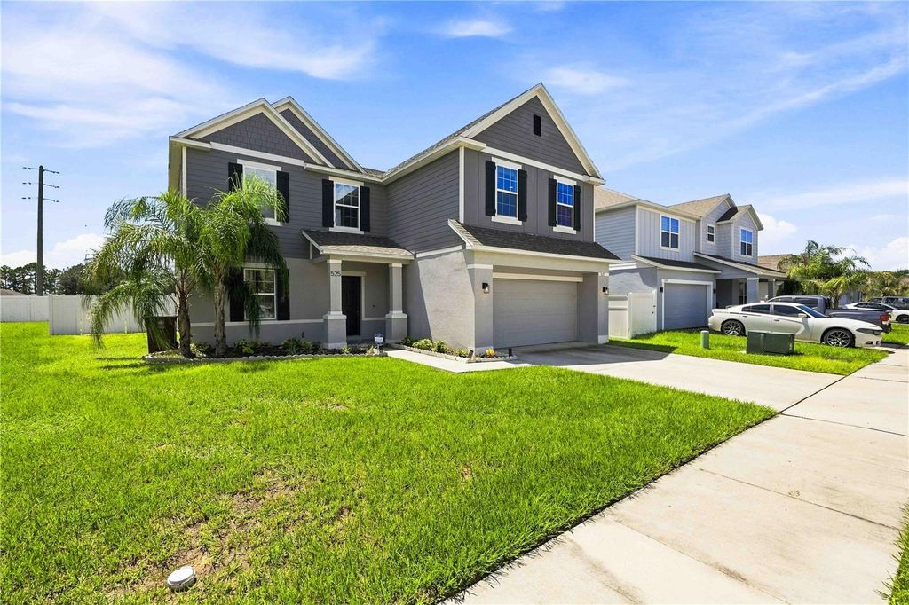 525 PAWNEE COURT, Haines City, FL 33844