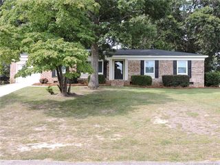 6454 Easthampton Road, Fayetteville, NC 28314