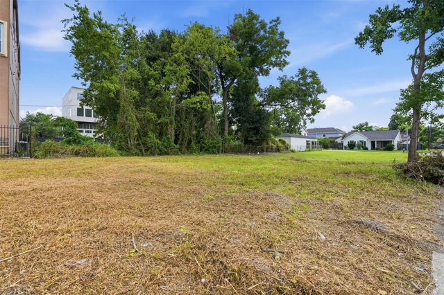 4411 & 4407 Sharon Street, Houston, TX 77020