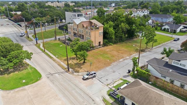 4411 & 4407 Sharon Street, Houston, TX 77020