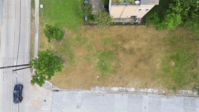 4411 & 4407 Sharon Street, Houston, TX 77020