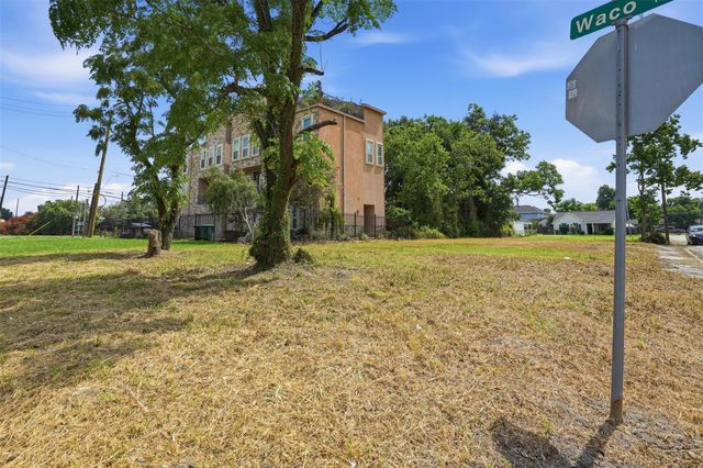 4411 & 4407 Sharon Street, Houston, TX 77020