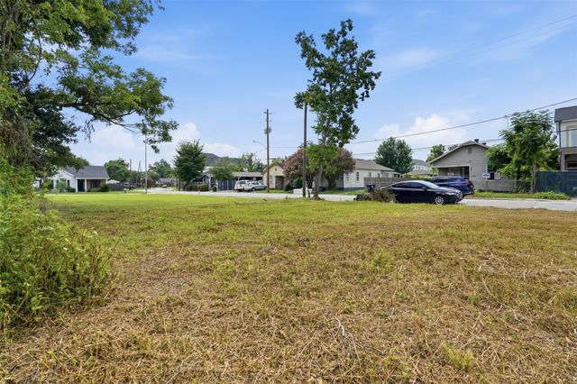 4411 & 4407 Sharon Street, Houston, TX 77020