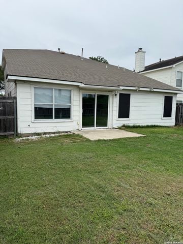 10235 Southcreek, Converse, TX 78109