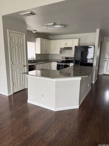 10235 Southcreek, Converse, TX 78109