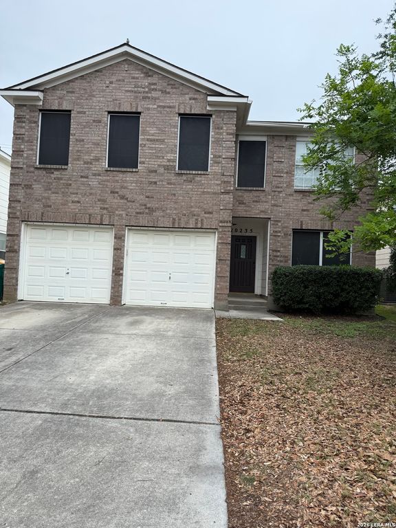 10235 Southcreek, Converse, TX 78109