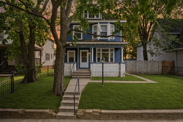 3129 Clinton Avenue, Minneapolis, MN 55408