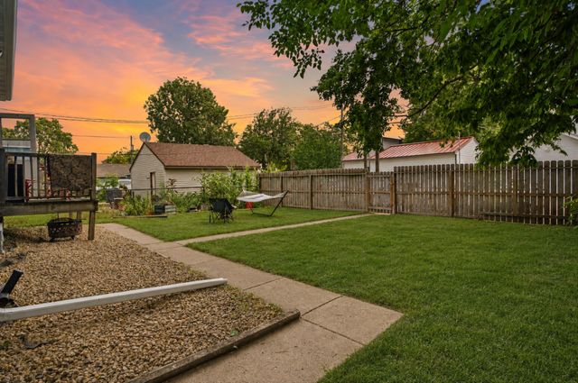 3129 Clinton Avenue, Minneapolis, MN 55408
