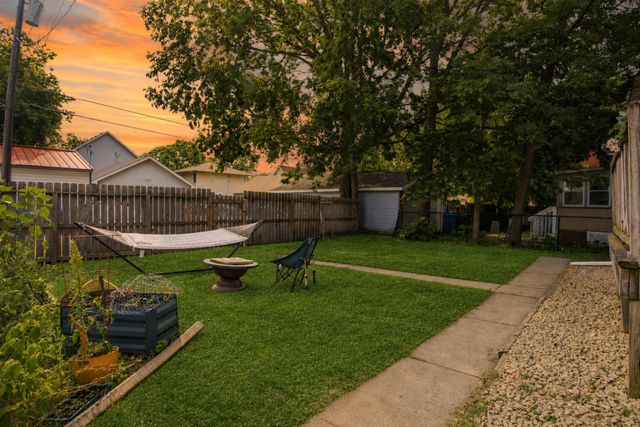 3129 Clinton Avenue, Minneapolis, MN 55408