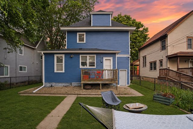 3129 Clinton Avenue, Minneapolis, MN 55408