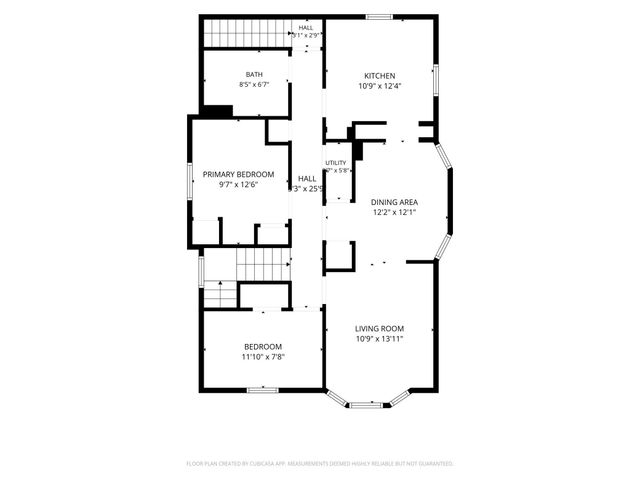 3129 Clinton Avenue, Minneapolis, MN 55408