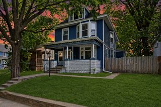 3129 Clinton Avenue, Minneapolis, MN 55408