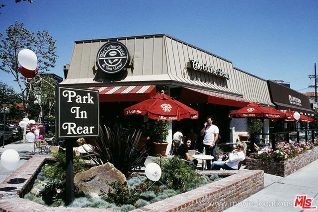 901 S Barrington Avenue, Los Angeles, CA 90049
