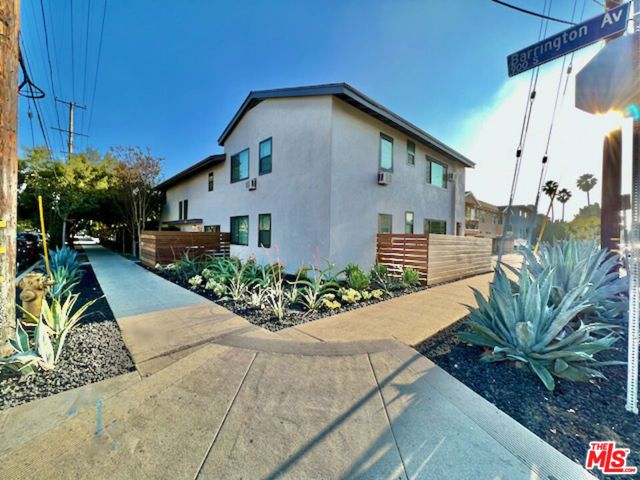901 S Barrington Avenue, Los Angeles, CA 90049