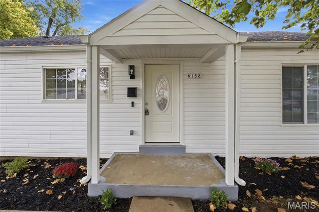 6152 Wulff Drive, Berkeley, MO 63134