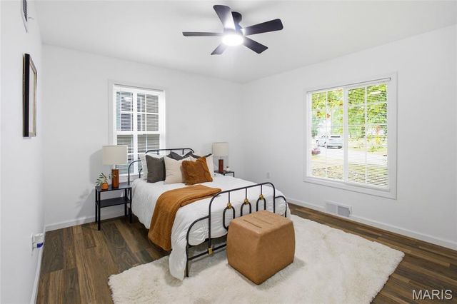 6152 Wulff Drive, Berkeley, MO 63134