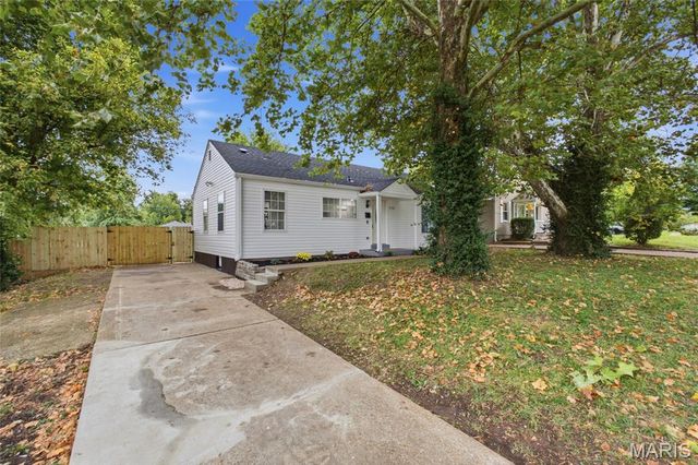 6152 Wulff Drive, Berkeley, MO 63134