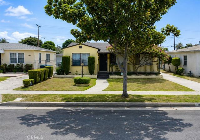824 S 6th, Montebello, CA 90640