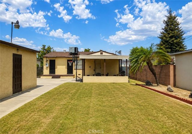 824 S 6th, Montebello, CA 90640